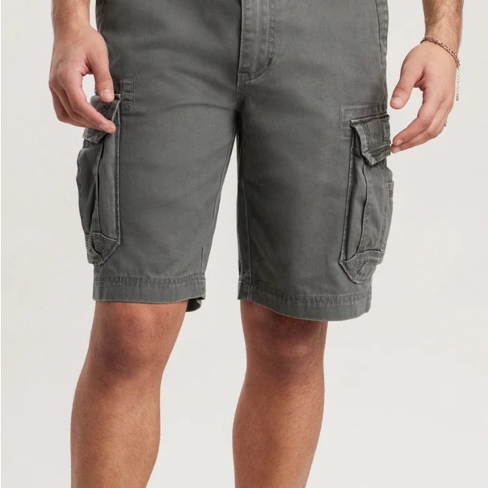 Set of 4 Unionbay Cargo Shorts - Picture 10 of 12